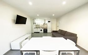 Apartamento Plaza de la Fuente (playa Victoria)